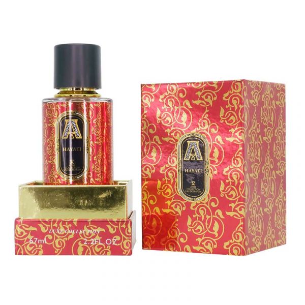 Lux Collection Attar Collection Hayati,edp., 67ml